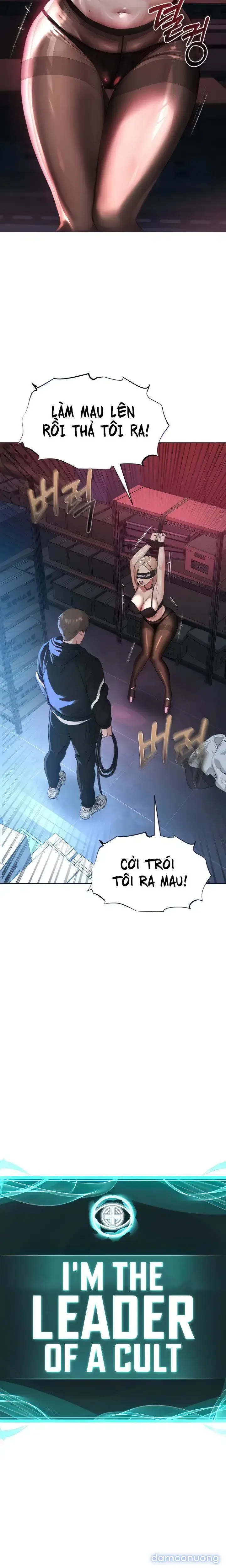 đọc truyện Giáo Phái Mới Chương 6 ảnh 3 tại Thiên Thai Truyện