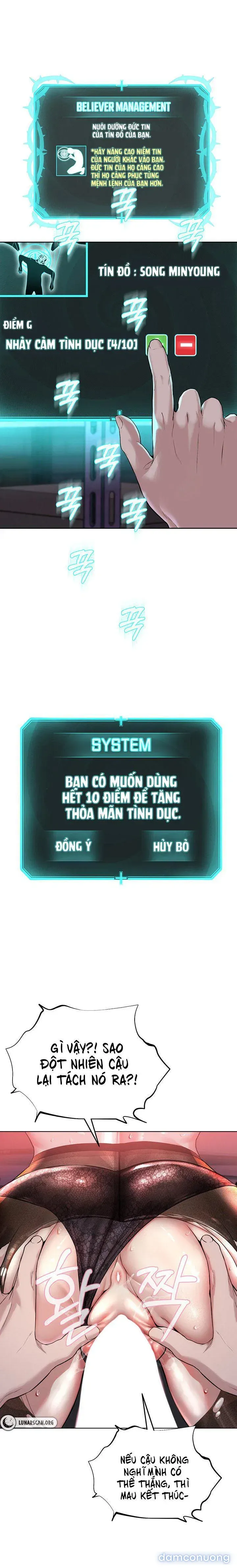 đọc truyện Giáo Phái Mới Chương 6 ảnh 20 tại Thiên Thai Truyện