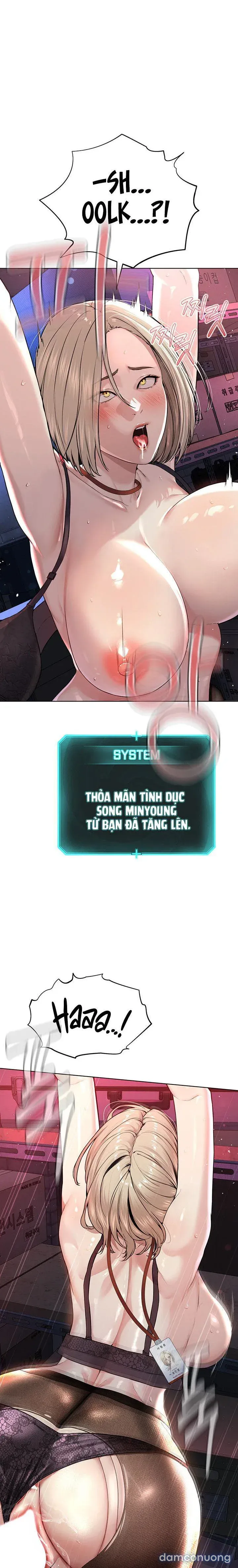 đọc truyện Giáo Phái Mới Chương 6 ảnh 21 tại Thiên Thai Truyện