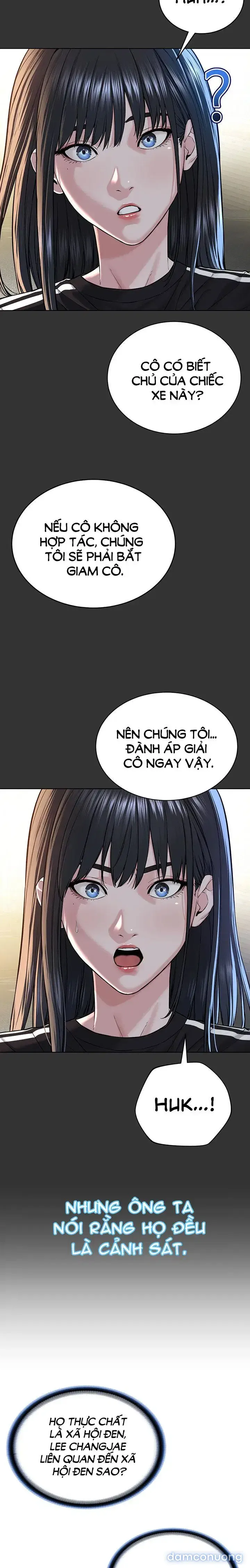 đọc truyện Giáo Phái Mới Chương 7 ảnh 27 tại Thiên Thai Truyện