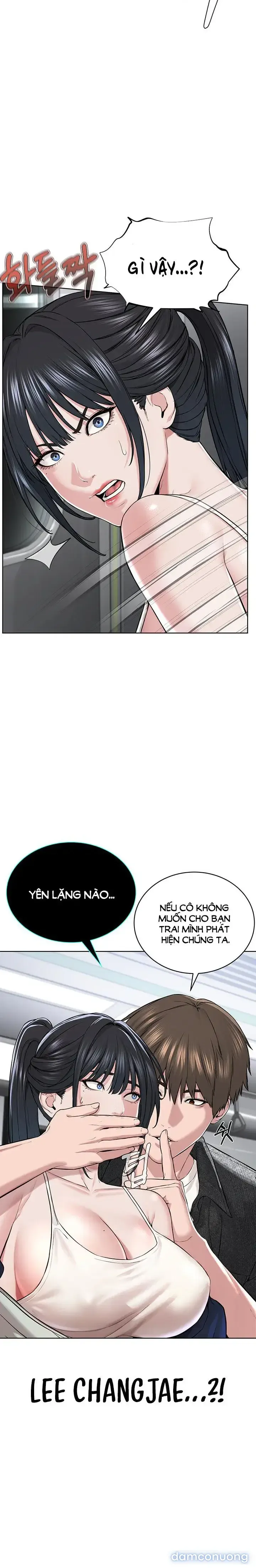 đọc truyện Giáo Phái Mới Chương 7 ảnh 30 tại Thiên Thai Truyện