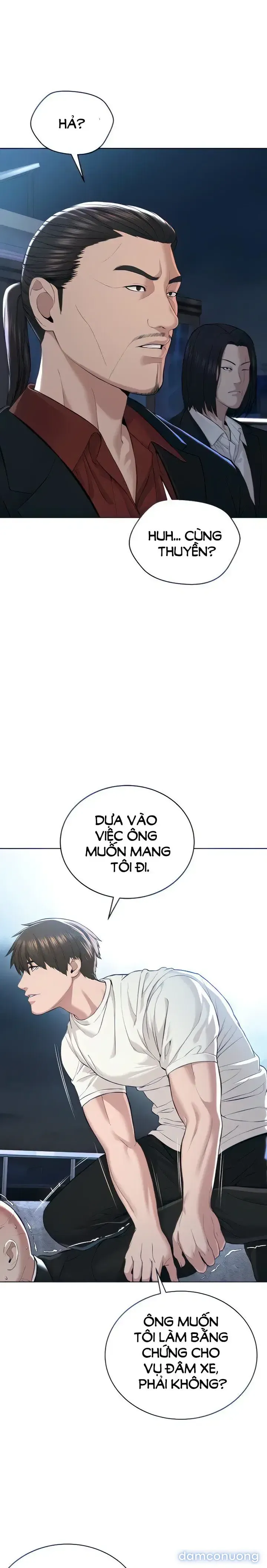 đọc truyện Giáo Phái Mới Chương 7 ảnh 9 tại Thiên Thai Truyện