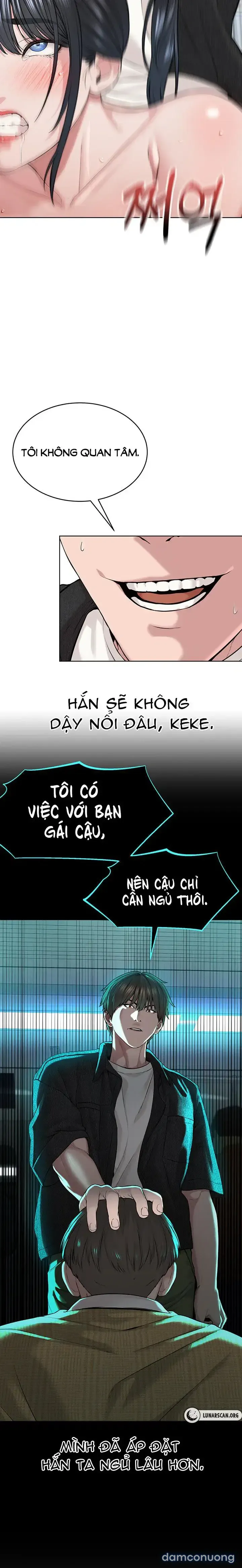 đọc truyện Giáo Phái Mới Chương 8 ảnh 28 tại Thiên Thai Truyện