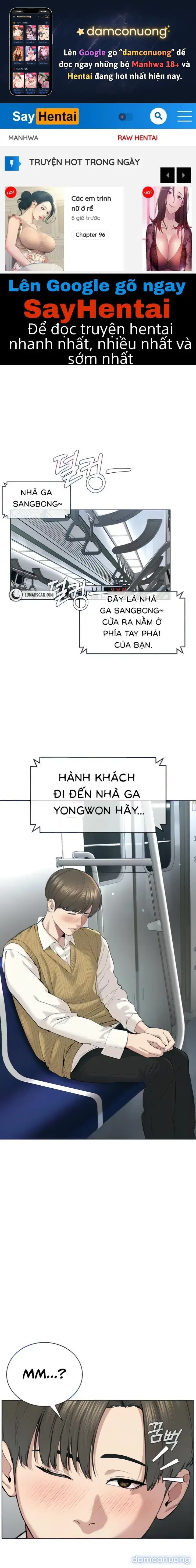 đọc truyện Giáo Phái Mới Chương 9 ảnh 2 tại Thiên Thai Truyện