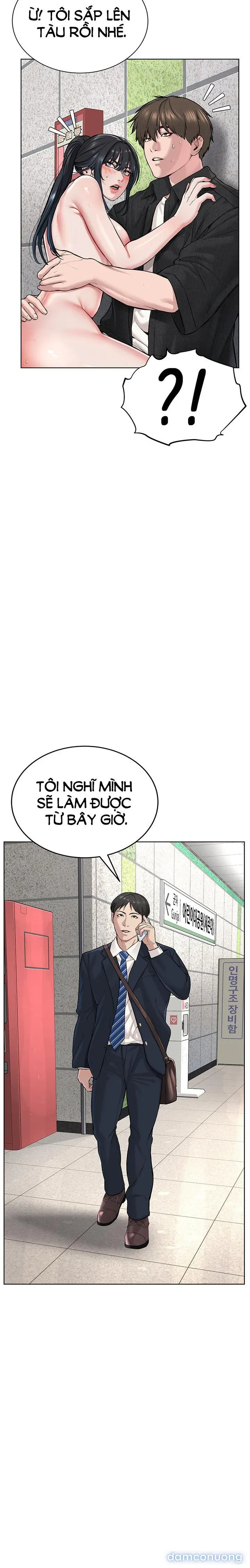 đọc truyện Giáo Phái Mới Chương 9 ảnh 24 tại Thiên Thai Truyện