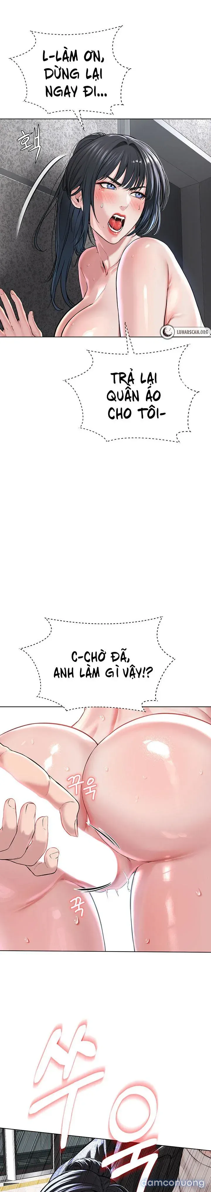 đọc truyện Giáo Phái Mới Chương 9 ảnh 26 tại Thiên Thai Truyện