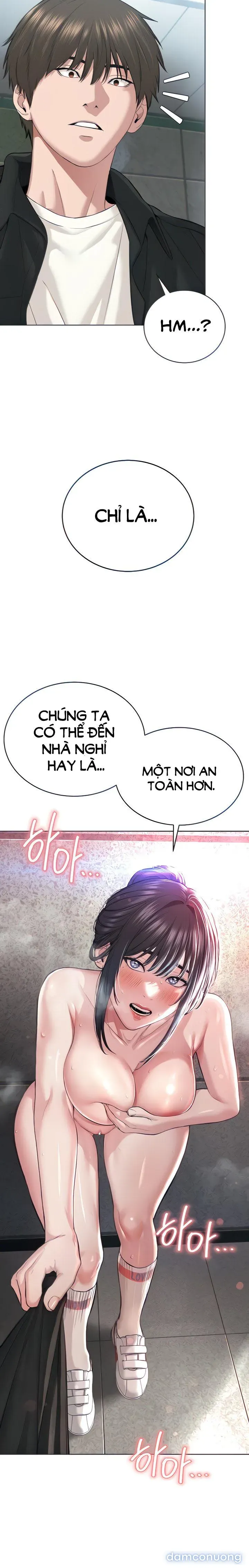 đọc truyện Giáo Phái Mới Chương 9 ảnh 7 tại Thiên Thai Truyện