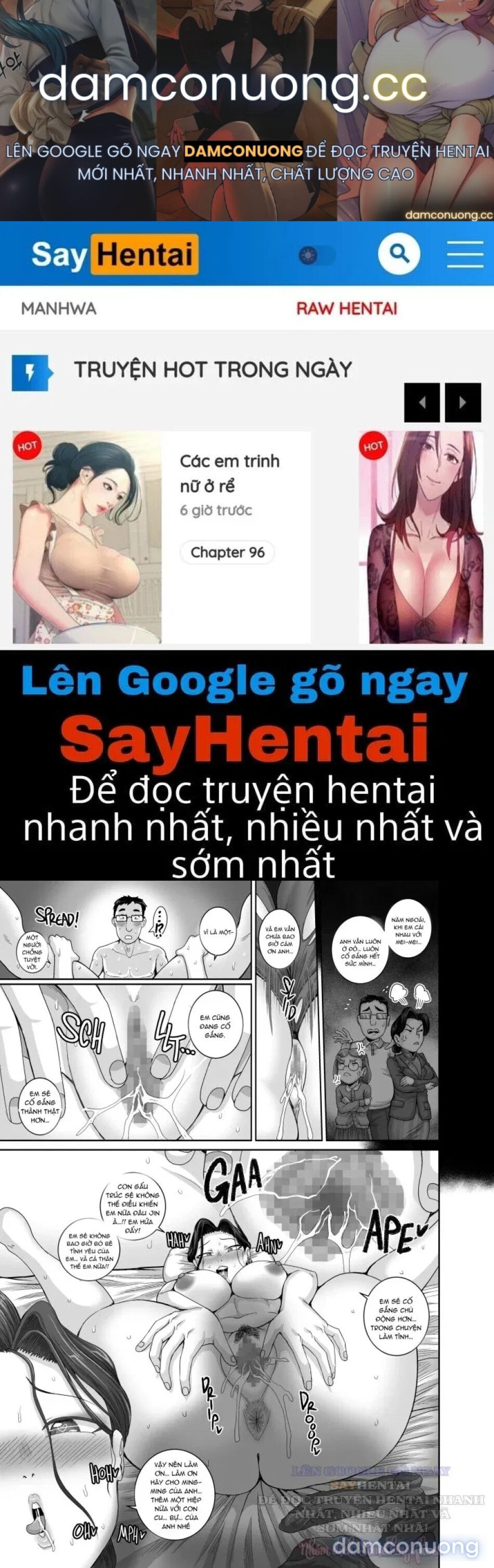 đọc truyện Giao Phối Với Cô Gấu Trúc Đỏ Nghịch Ngợm Chương 2 ảnh 2 tại Thiên Thai Truyện