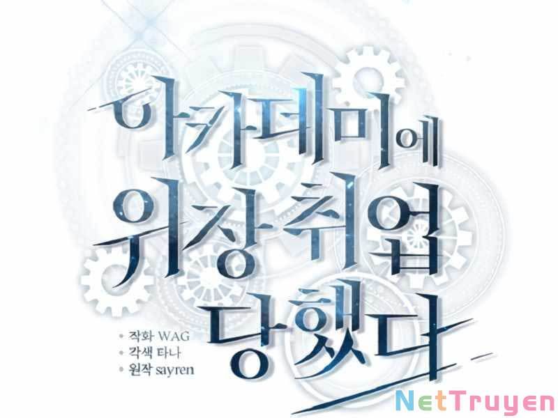 đọc truyện Giáo Sư Gián Điệp Chương 1 ảnh 59 tại Thiên Thai Truyện