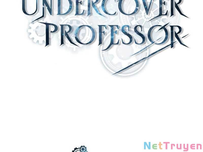 đọc truyện Giáo Sư Gián Điệp Chương 10 ảnh 32 tại Thiên Thai Truyện