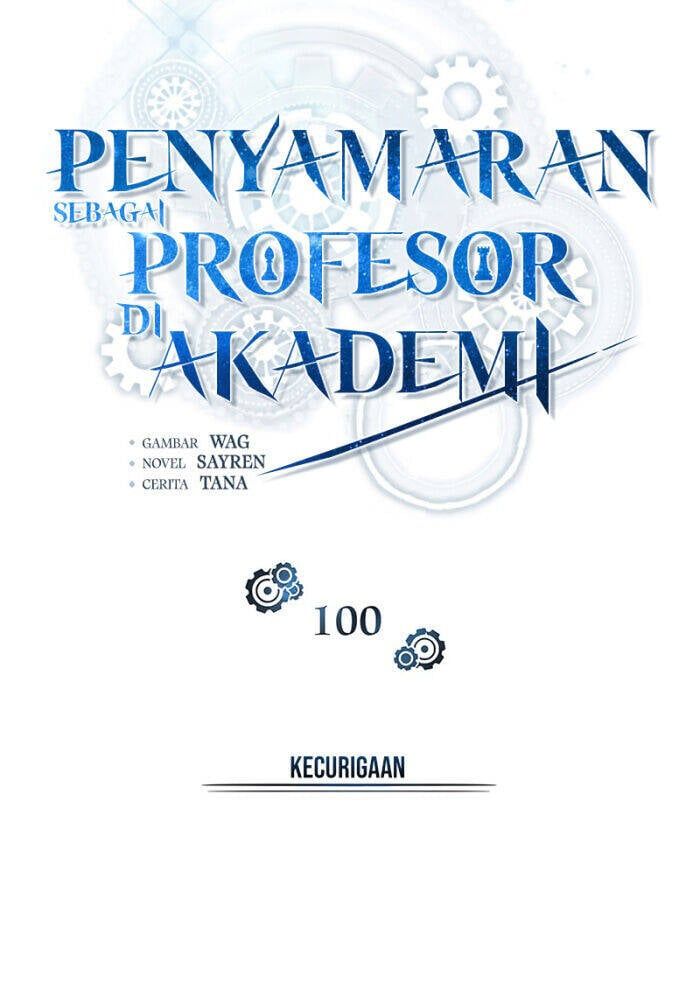 đọc truyện Giáo Sư Gián Điệp Chương 100 ảnh 15 tại Thiên Thai Truyện