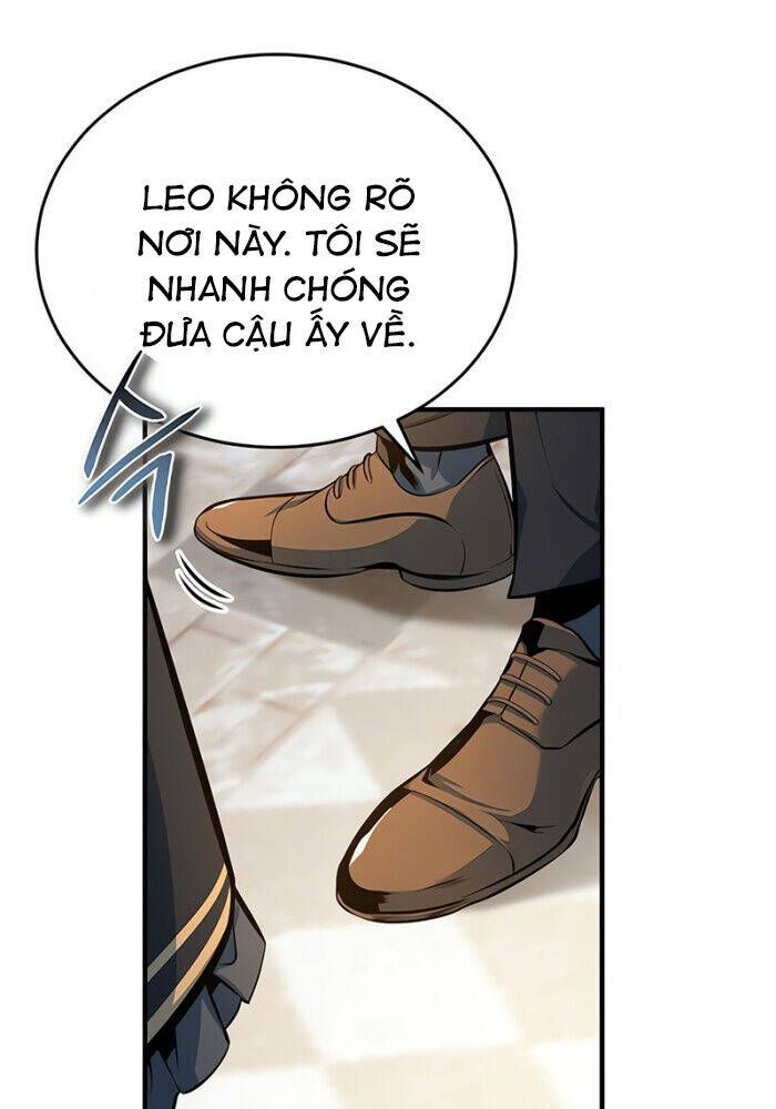 đọc truyện Giáo Sư Gián Điệp Chương 100 ảnh 22 tại Thiên Thai Truyện