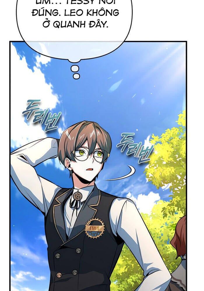 đọc truyện Giáo Sư Gián Điệp Chương 100 ảnh 24 tại Thiên Thai Truyện