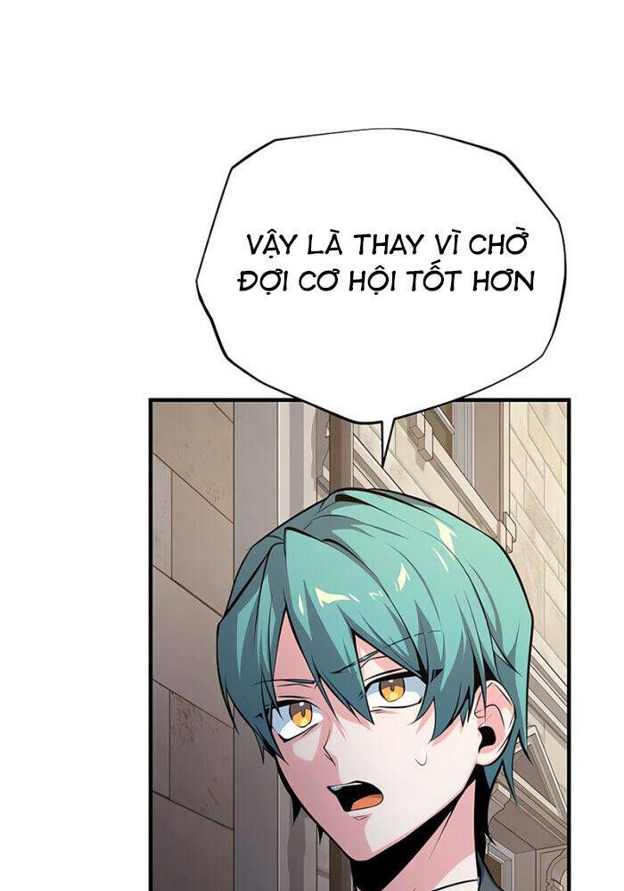 đọc truyện Giáo Sư Gián Điệp Chương 100 ảnh 31 tại Thiên Thai Truyện