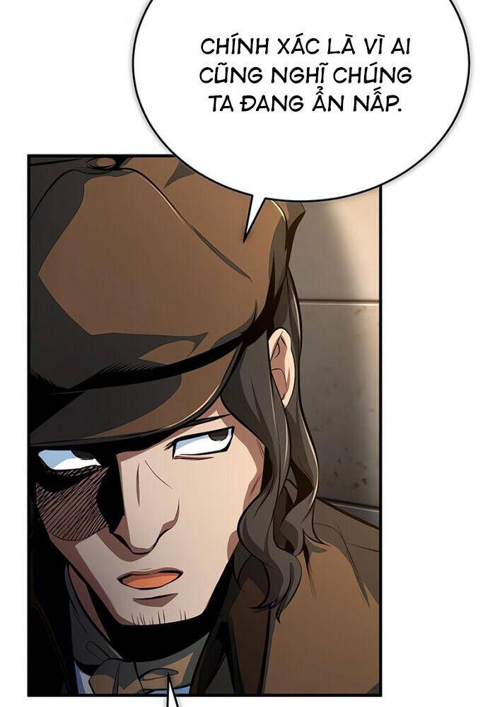 đọc truyện Giáo Sư Gián Điệp Chương 100 ảnh 33 tại Thiên Thai Truyện