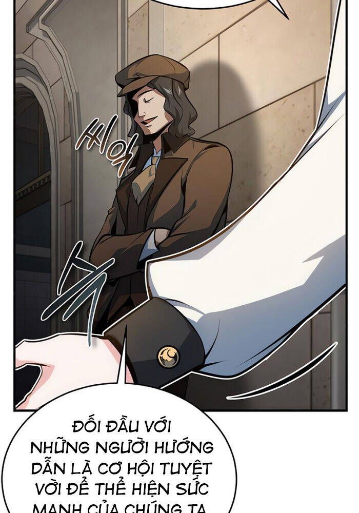 đọc truyện Giáo Sư Gián Điệp Chương 100 ảnh 35 tại Thiên Thai Truyện