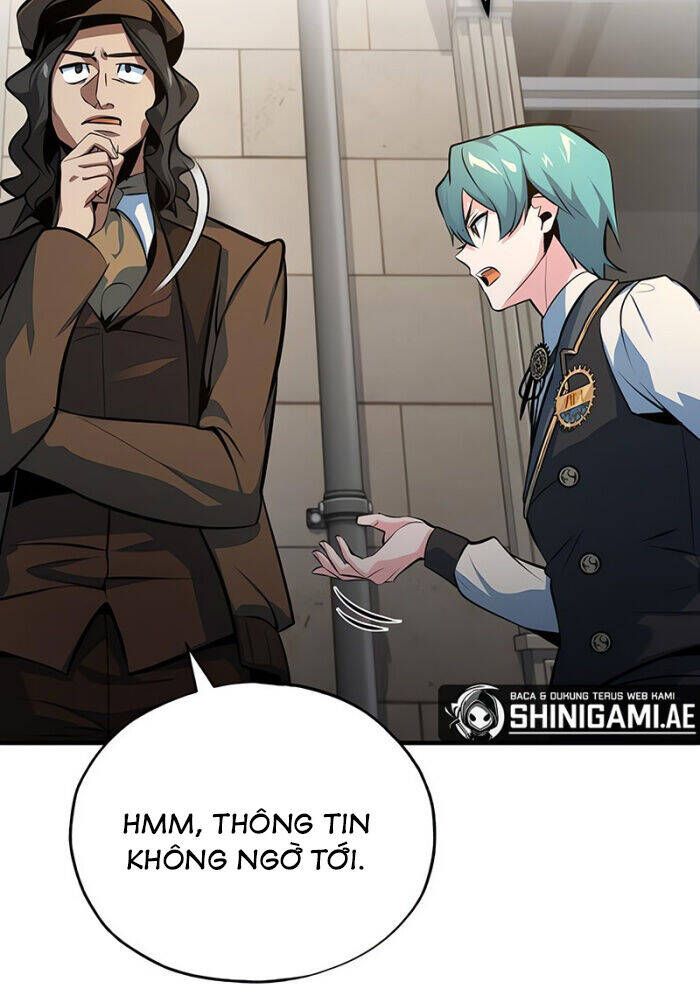 đọc truyện Giáo Sư Gián Điệp Chương 100 ảnh 39 tại Thiên Thai Truyện