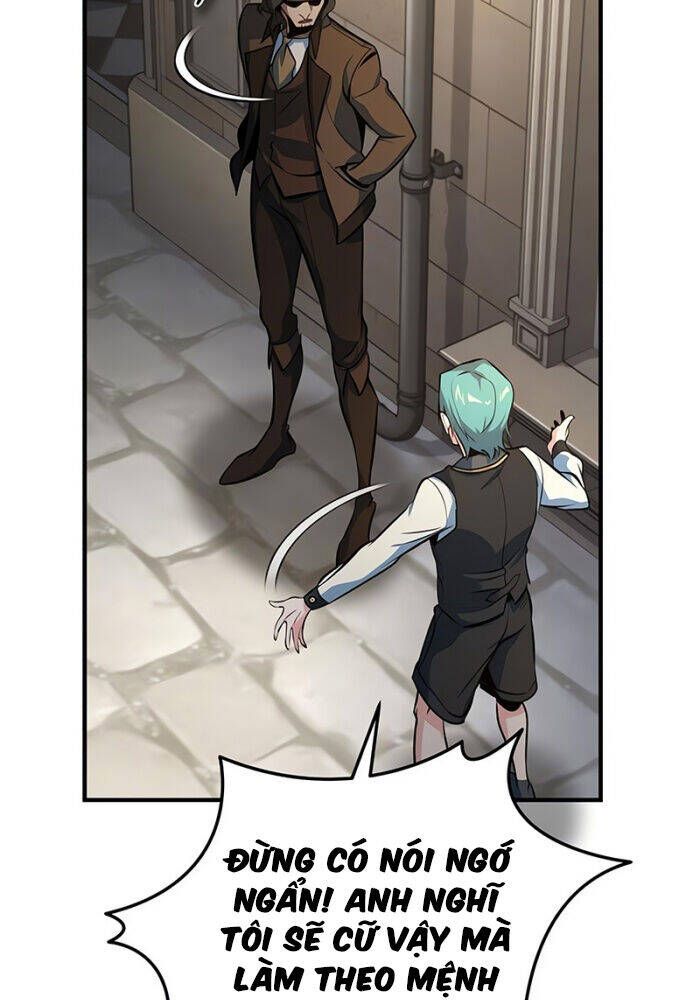 đọc truyện Giáo Sư Gián Điệp Chương 100 ảnh 43 tại Thiên Thai Truyện