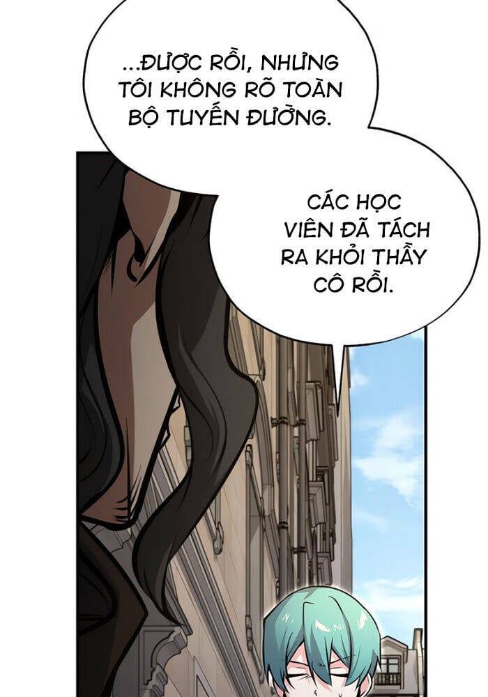 đọc truyện Giáo Sư Gián Điệp Chương 100 ảnh 46 tại Thiên Thai Truyện