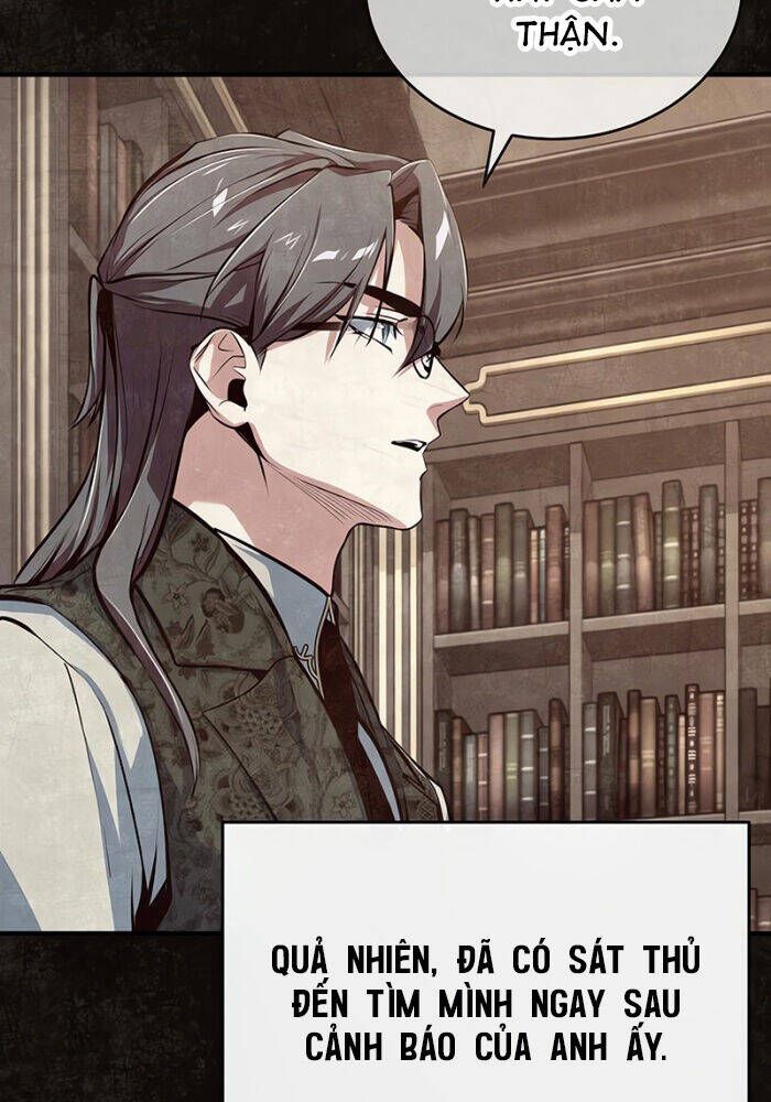 đọc truyện Giáo Sư Gián Điệp Chương 100 ảnh 77 tại Thiên Thai Truyện