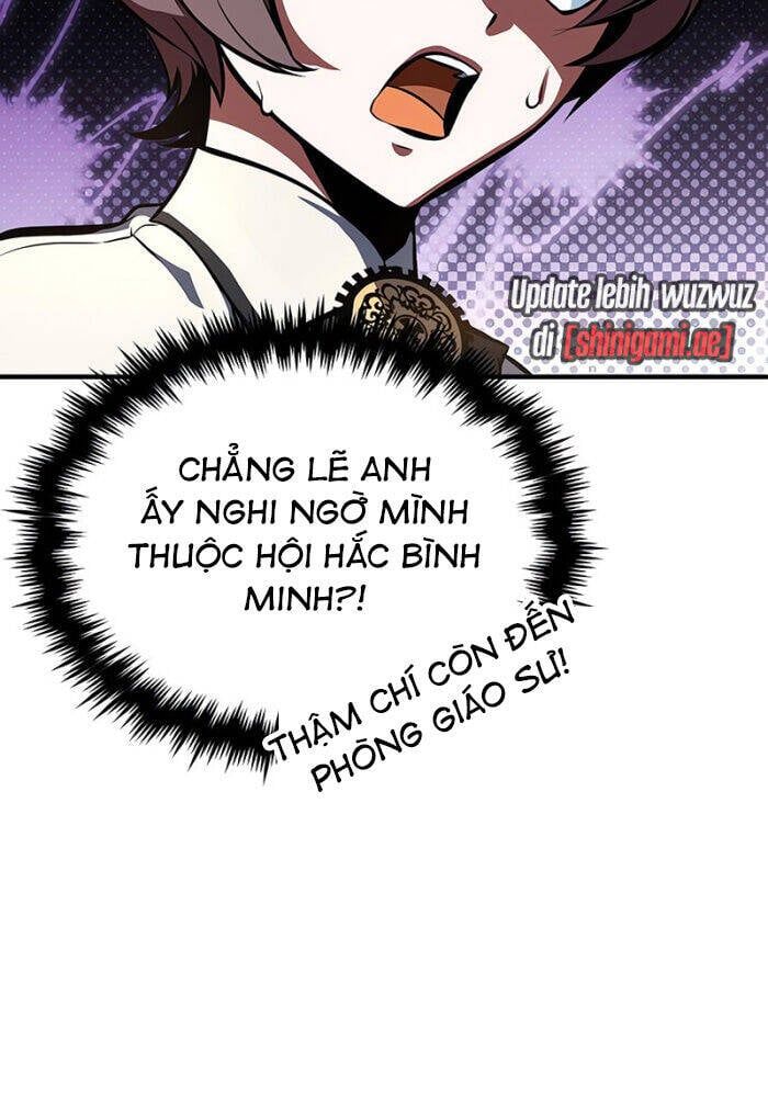 đọc truyện Giáo Sư Gián Điệp Chương 100 ảnh 83 tại Thiên Thai Truyện