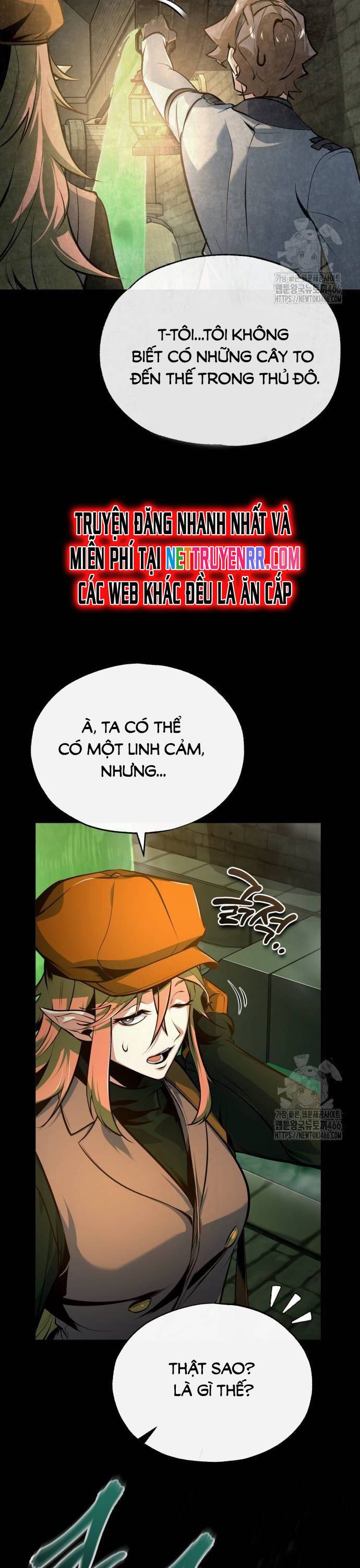 đọc truyện Giáo Sư Gián Điệp Chương 101 ảnh 14 tại Thiên Thai Truyện