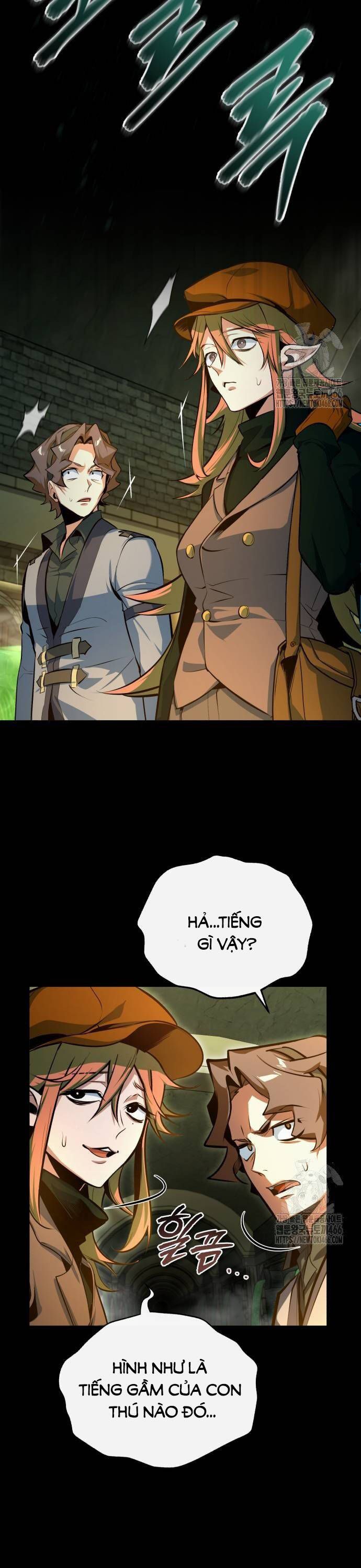 đọc truyện Giáo Sư Gián Điệp Chương 101 ảnh 15 tại Thiên Thai Truyện