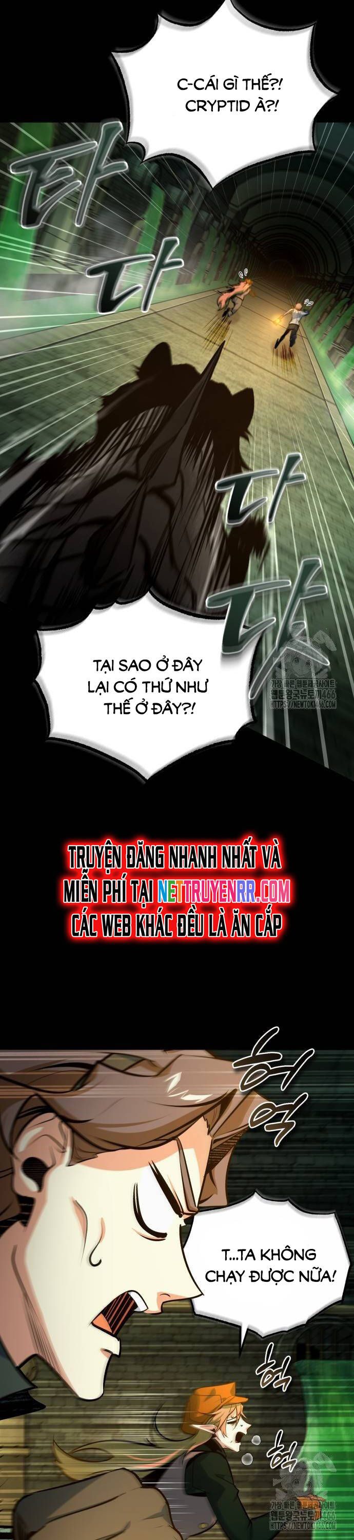 đọc truyện Giáo Sư Gián Điệp Chương 101 ảnh 18 tại Thiên Thai Truyện