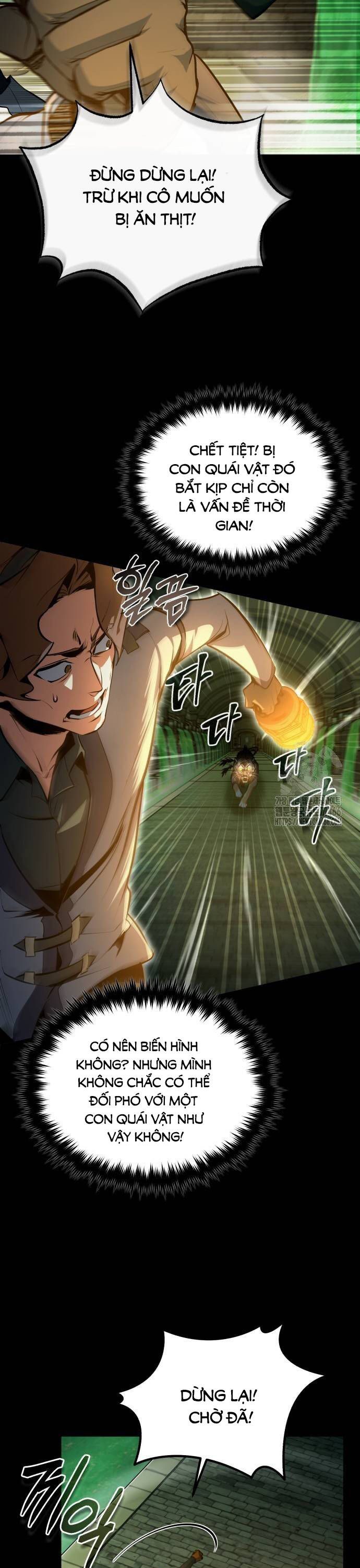 đọc truyện Giáo Sư Gián Điệp Chương 101 ảnh 19 tại Thiên Thai Truyện