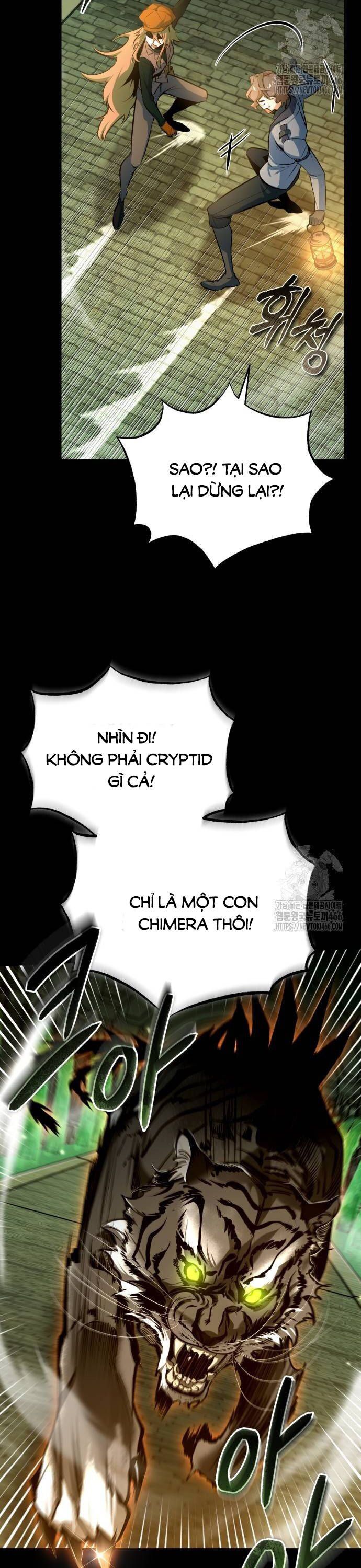 đọc truyện Giáo Sư Gián Điệp Chương 101 ảnh 20 tại Thiên Thai Truyện