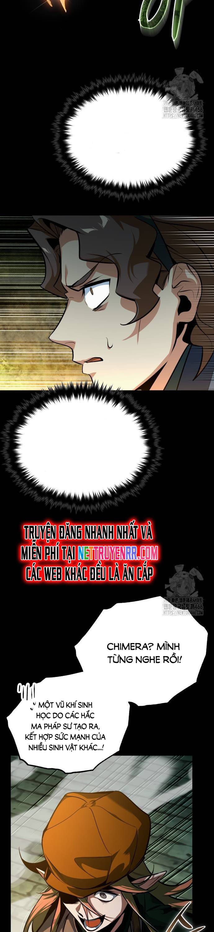 đọc truyện Giáo Sư Gián Điệp Chương 101 ảnh 21 tại Thiên Thai Truyện