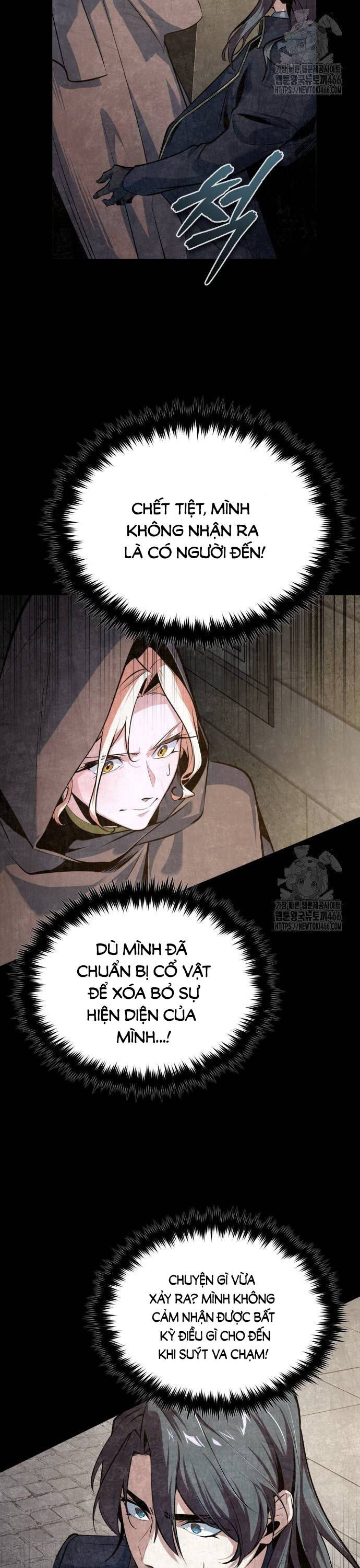 đọc truyện Giáo Sư Gián Điệp Chương 101 ảnh 4 tại Thiên Thai Truyện