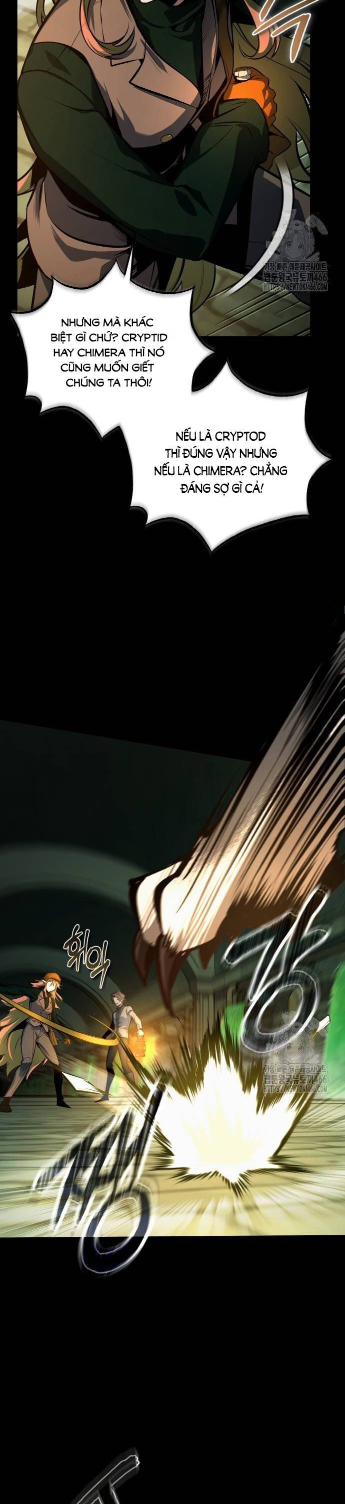 đọc truyện Giáo Sư Gián Điệp Chương 101 ảnh 22 tại Thiên Thai Truyện