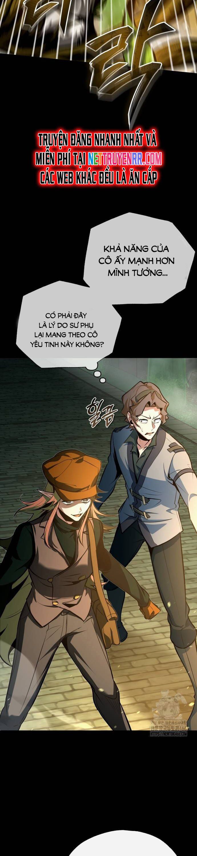 đọc truyện Giáo Sư Gián Điệp Chương 101 ảnh 24 tại Thiên Thai Truyện