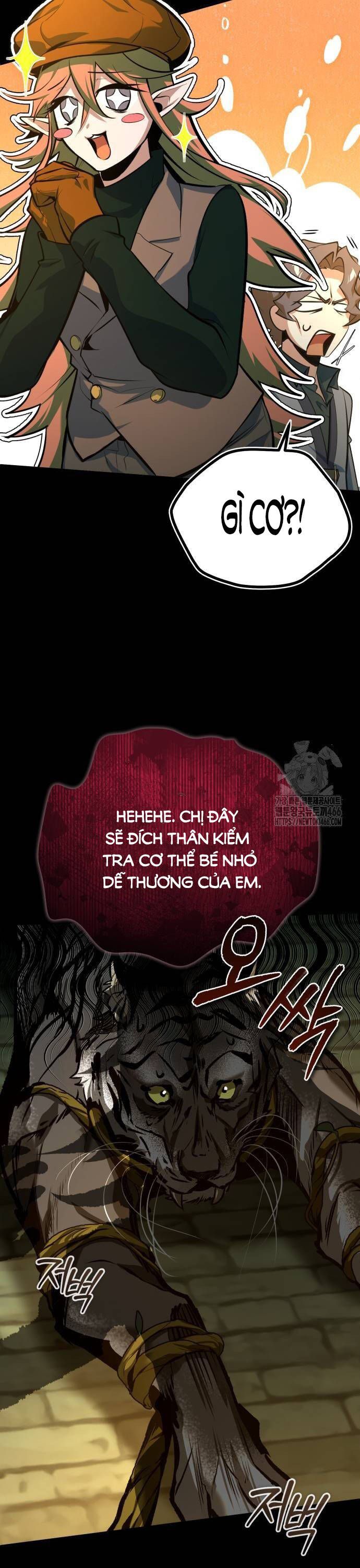 đọc truyện Giáo Sư Gián Điệp Chương 101 ảnh 27 tại Thiên Thai Truyện