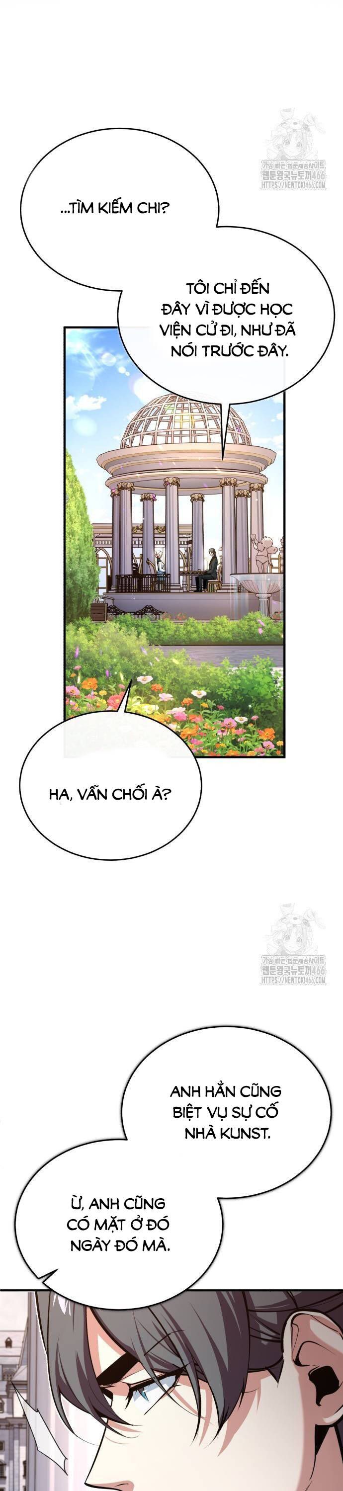 đọc truyện Giáo Sư Gián Điệp Chương 101 ảnh 29 tại Thiên Thai Truyện