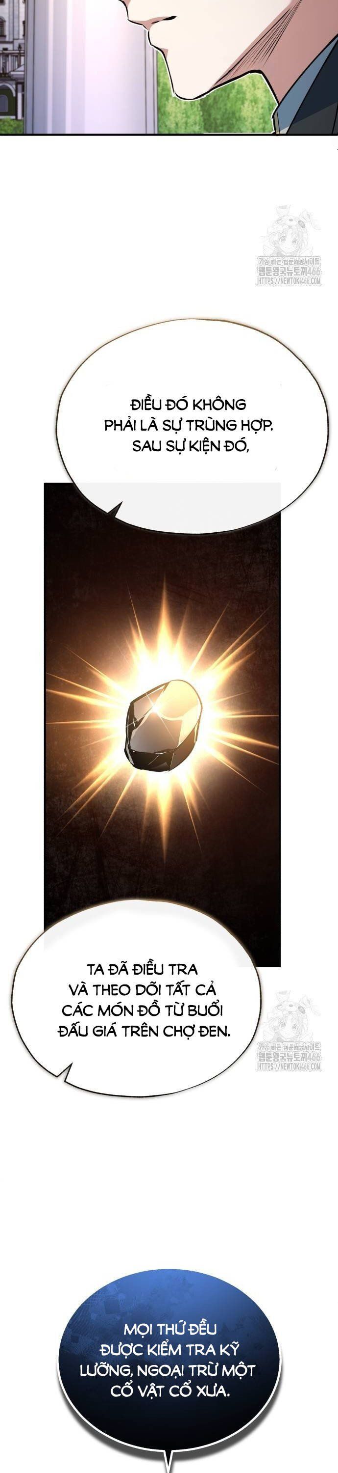 đọc truyện Giáo Sư Gián Điệp Chương 101 ảnh 30 tại Thiên Thai Truyện