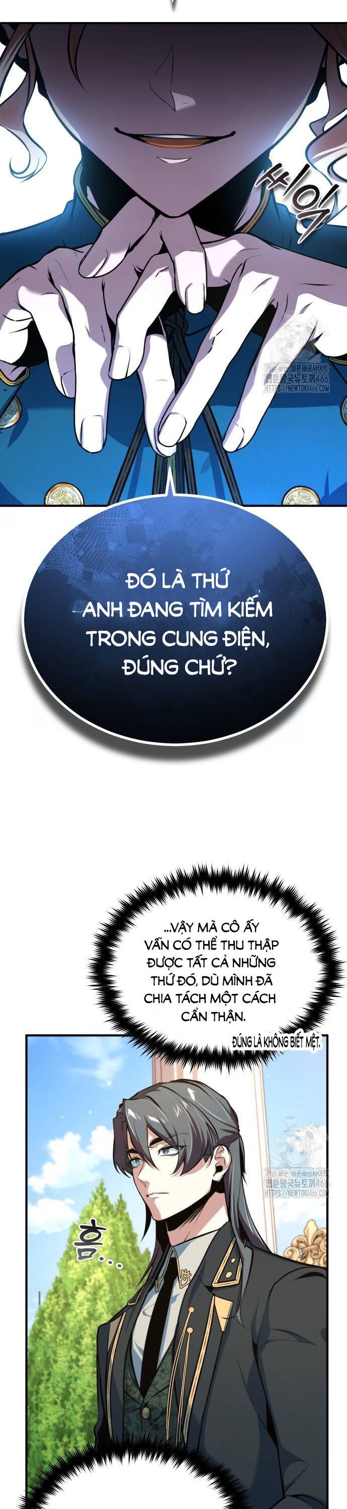 đọc truyện Giáo Sư Gián Điệp Chương 101 ảnh 31 tại Thiên Thai Truyện