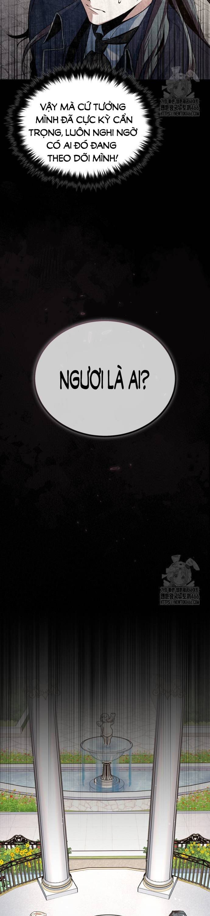 đọc truyện Giáo Sư Gián Điệp Chương 101 ảnh 5 tại Thiên Thai Truyện