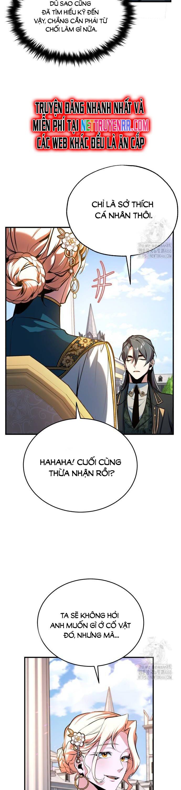 đọc truyện Giáo Sư Gián Điệp Chương 101 ảnh 32 tại Thiên Thai Truyện