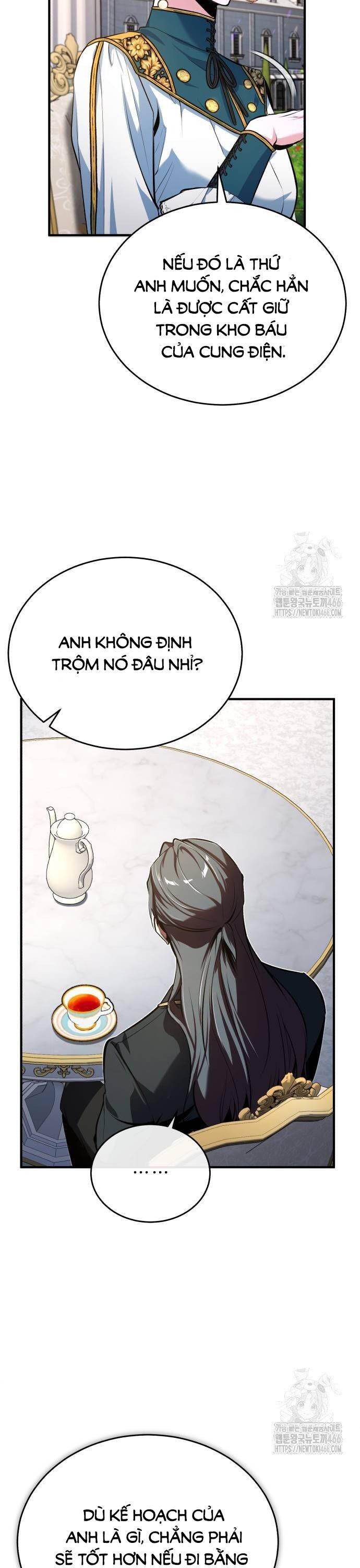 đọc truyện Giáo Sư Gián Điệp Chương 101 ảnh 33 tại Thiên Thai Truyện