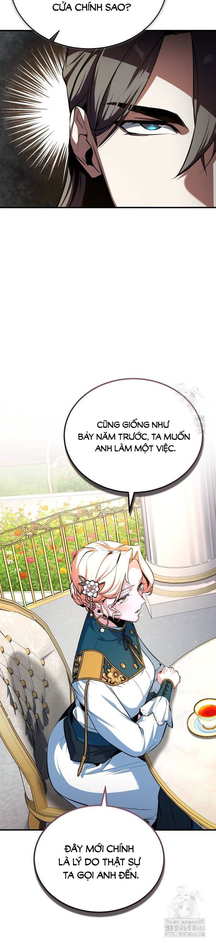 đọc truyện Giáo Sư Gián Điệp Chương 101 ảnh 34 tại Thiên Thai Truyện