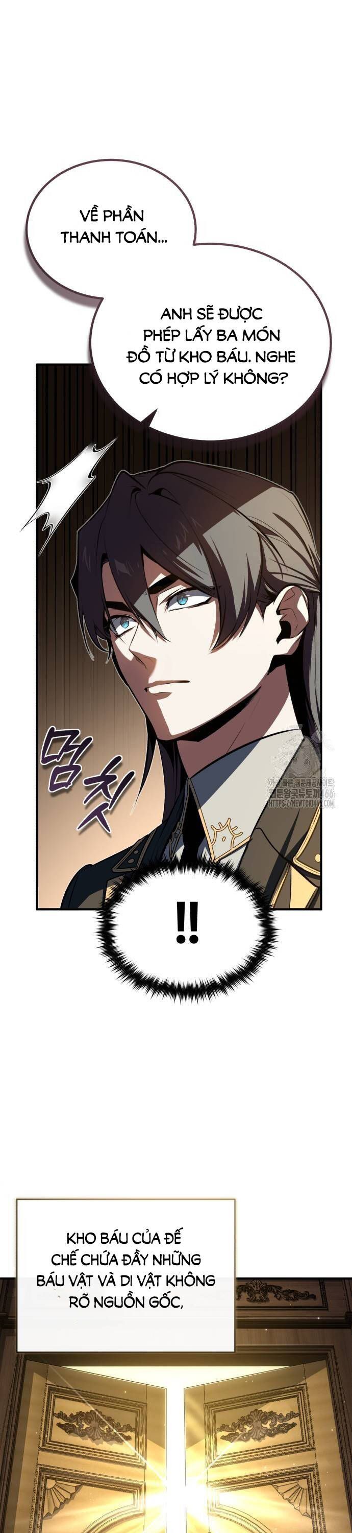 đọc truyện Giáo Sư Gián Điệp Chương 101 ảnh 35 tại Thiên Thai Truyện