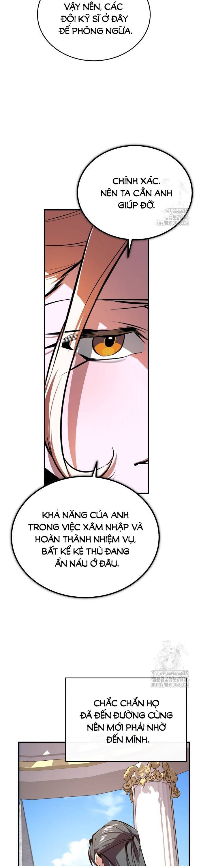 đọc truyện Giáo Sư Gián Điệp Chương 101 ảnh 39 tại Thiên Thai Truyện