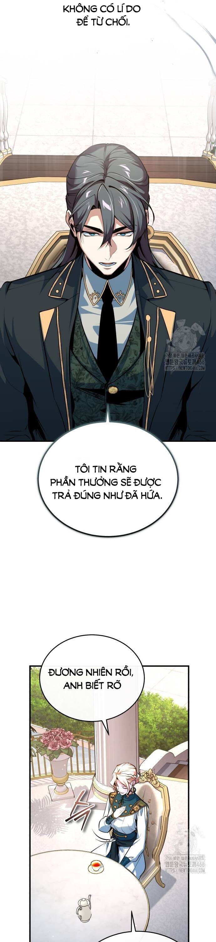 đọc truyện Giáo Sư Gián Điệp Chương 101 ảnh 41 tại Thiên Thai Truyện