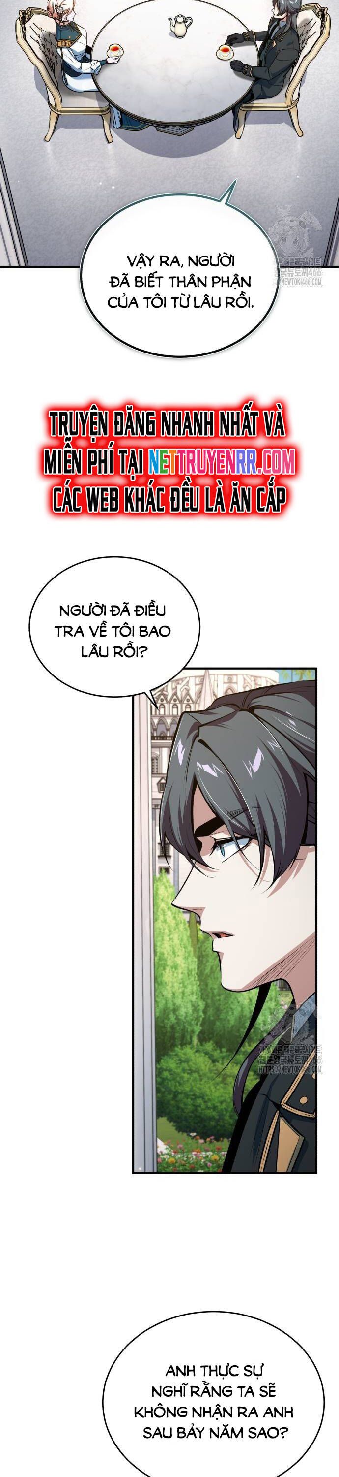 đọc truyện Giáo Sư Gián Điệp Chương 101 ảnh 6 tại Thiên Thai Truyện