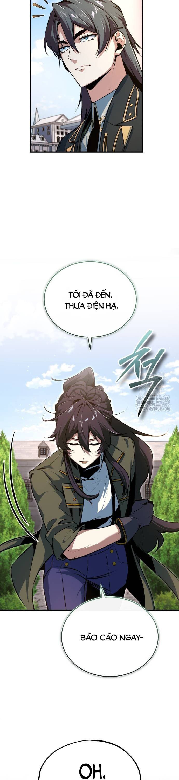 đọc truyện Giáo Sư Gián Điệp Chương 101 ảnh 43 tại Thiên Thai Truyện