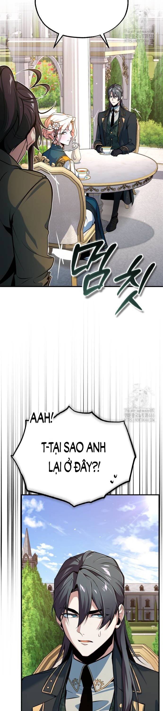 đọc truyện Giáo Sư Gián Điệp Chương 101 ảnh 44 tại Thiên Thai Truyện