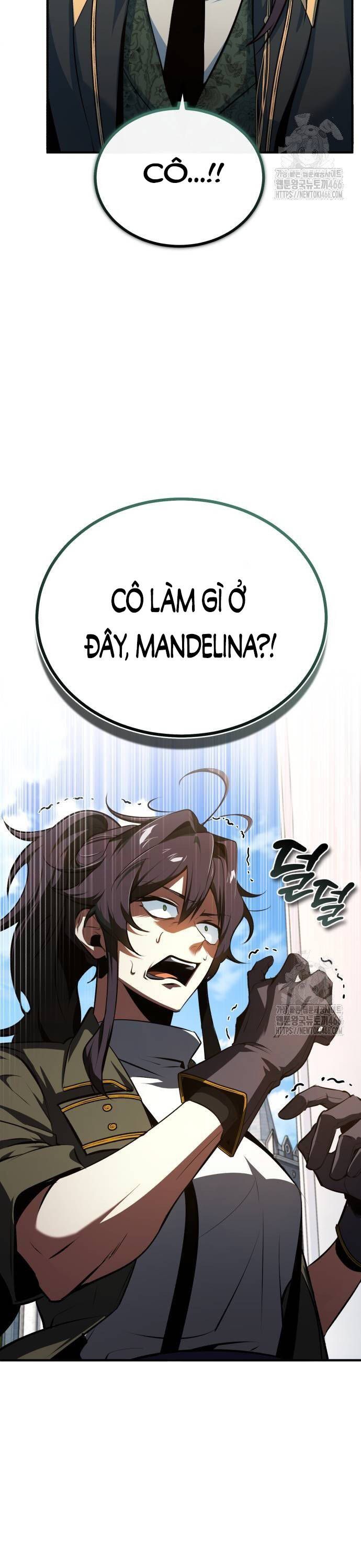 đọc truyện Giáo Sư Gián Điệp Chương 101 ảnh 45 tại Thiên Thai Truyện