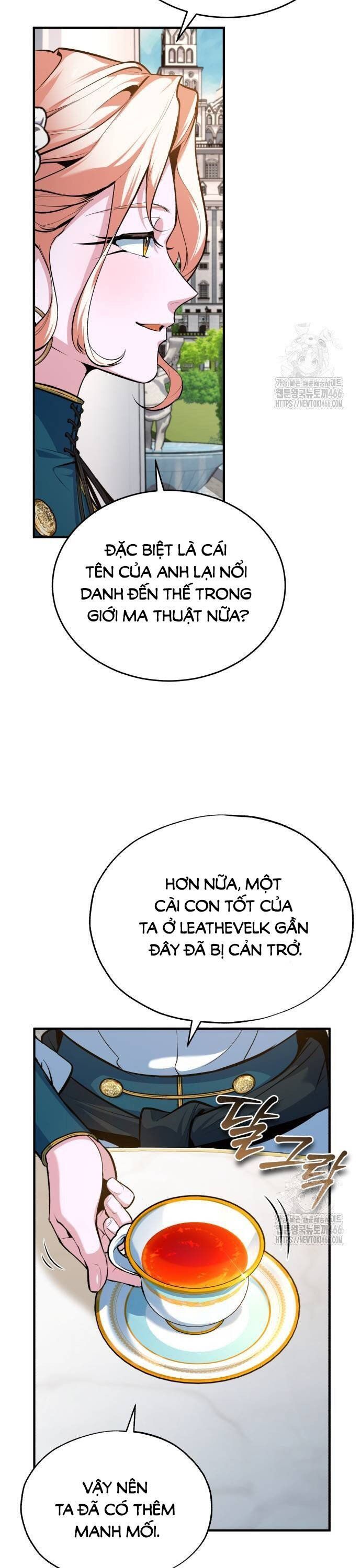 đọc truyện Giáo Sư Gián Điệp Chương 101 ảnh 7 tại Thiên Thai Truyện